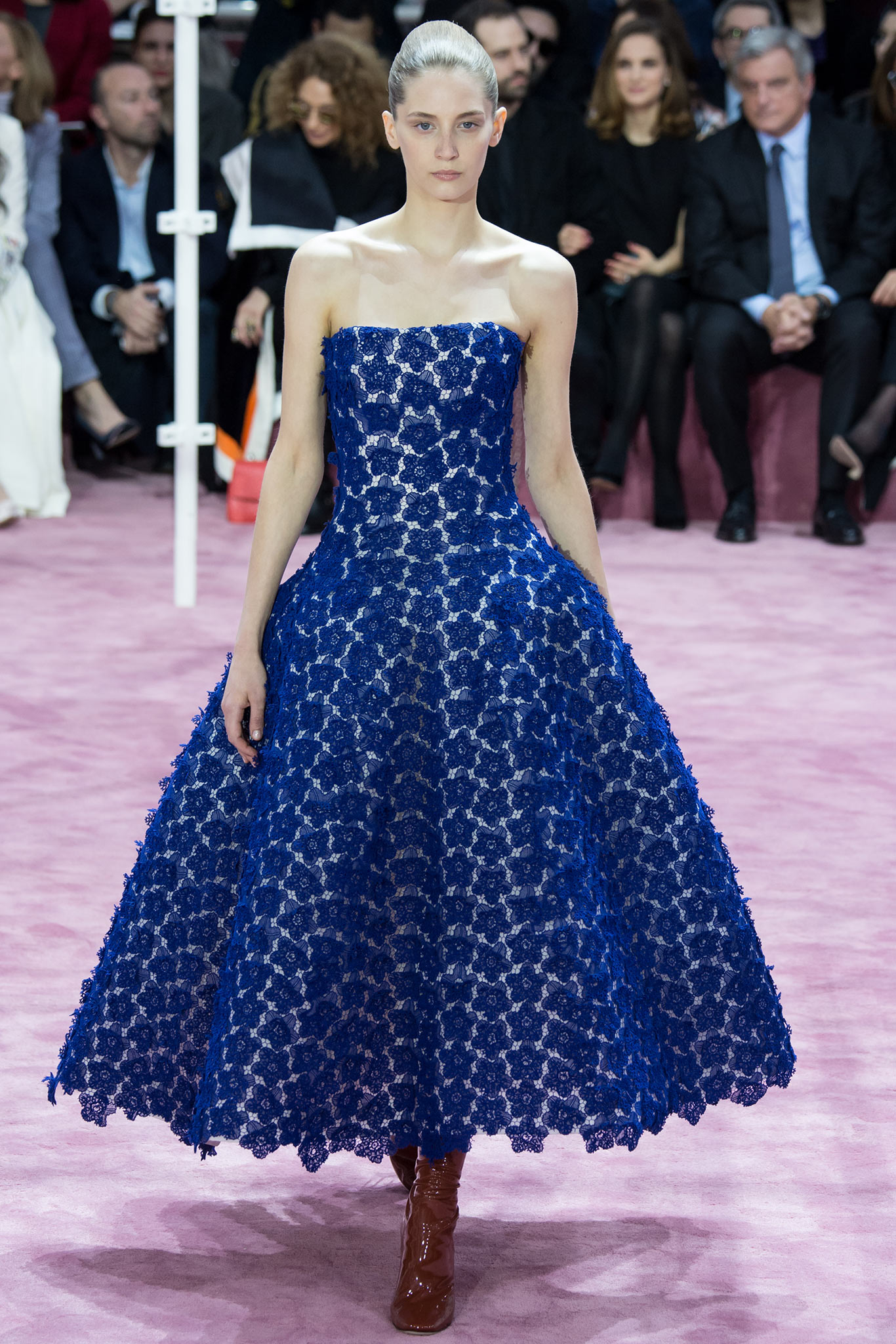 Christian Dior Spring/Summer 2015 Couture