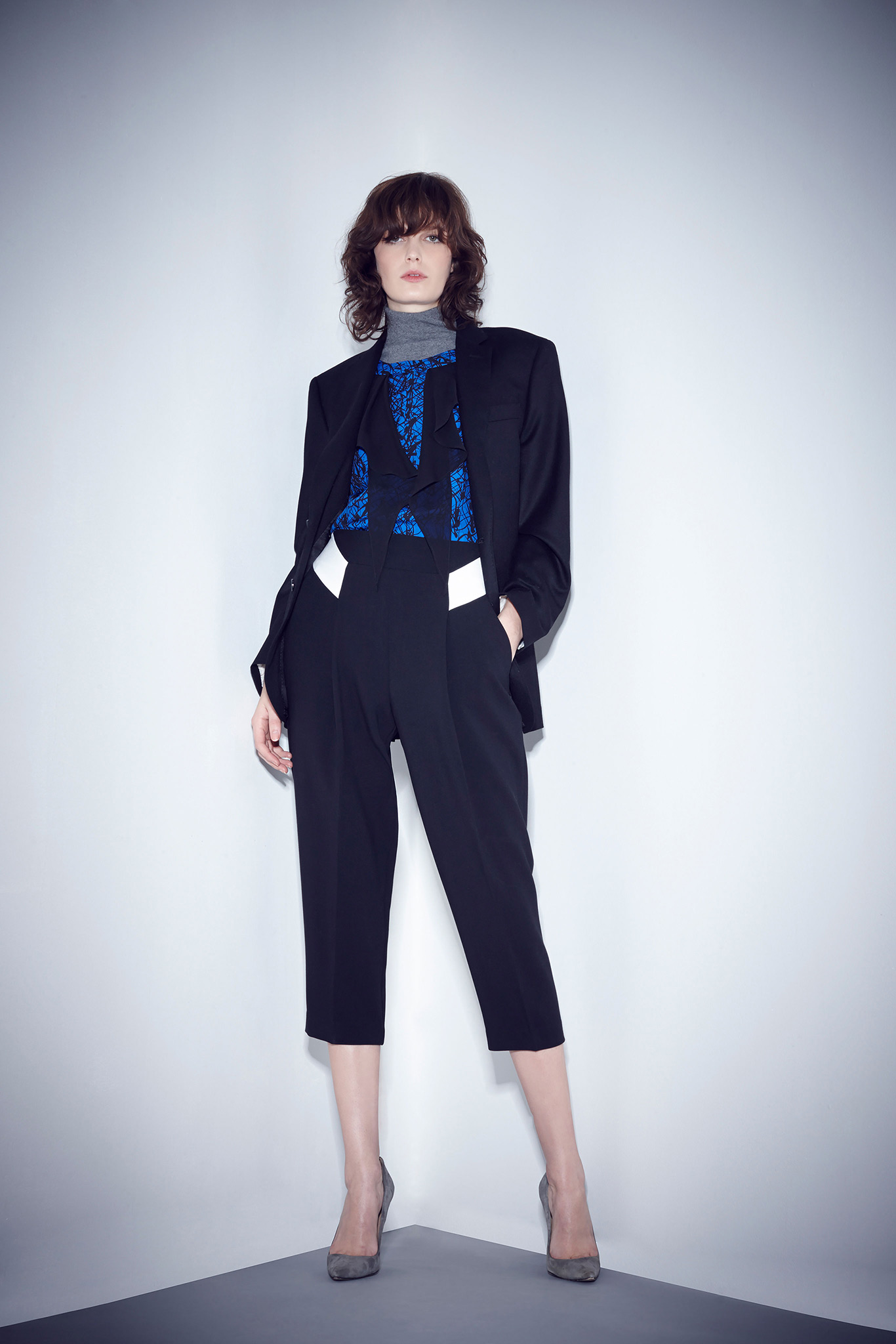 MILLY - PRE AUTUMN/WINTER 2015-16 READY-TO-WEAR