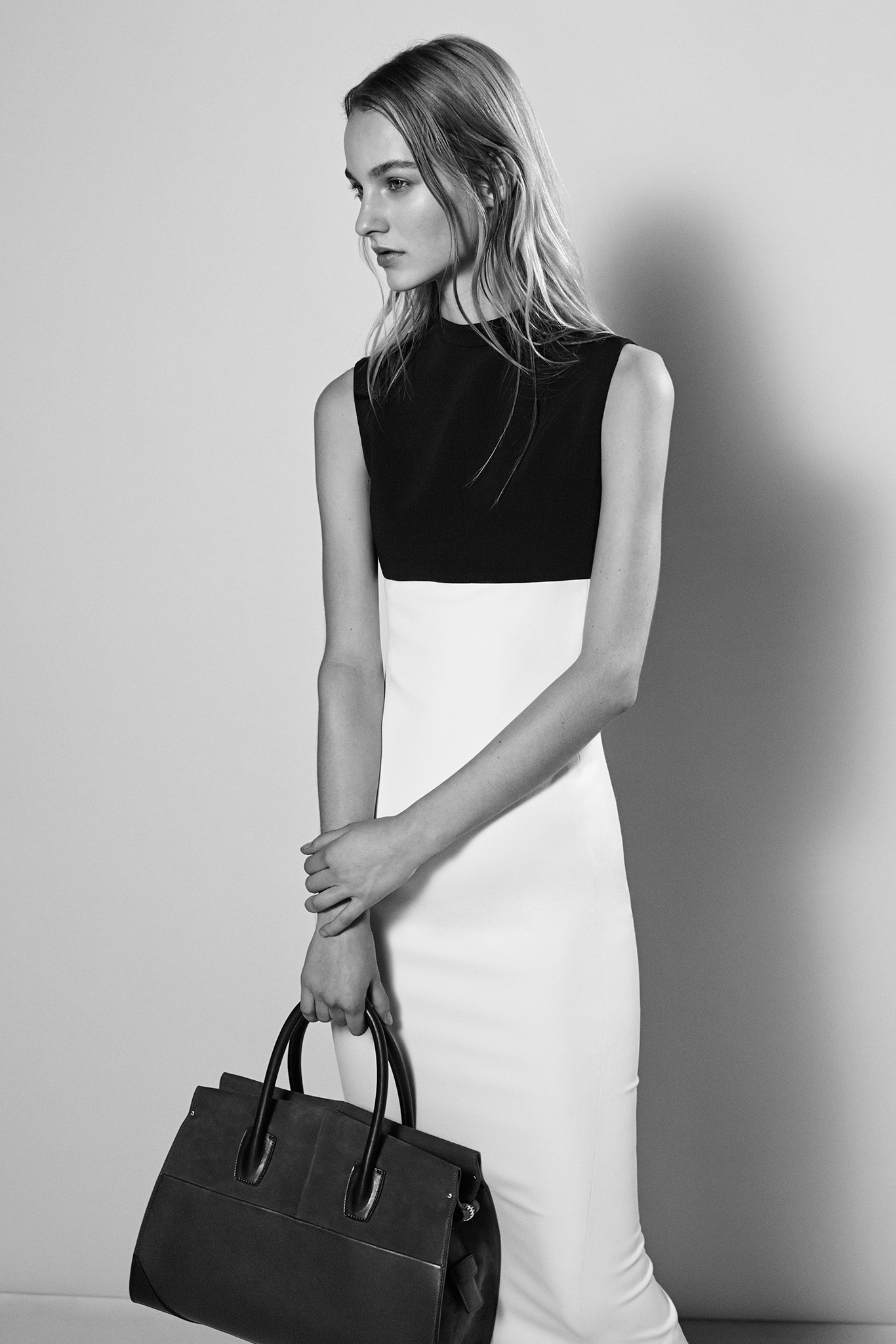 NARCISO RODRIGUEZ - PRE AUTUMN/WINTER 2015-16 READY-TO-WEAR