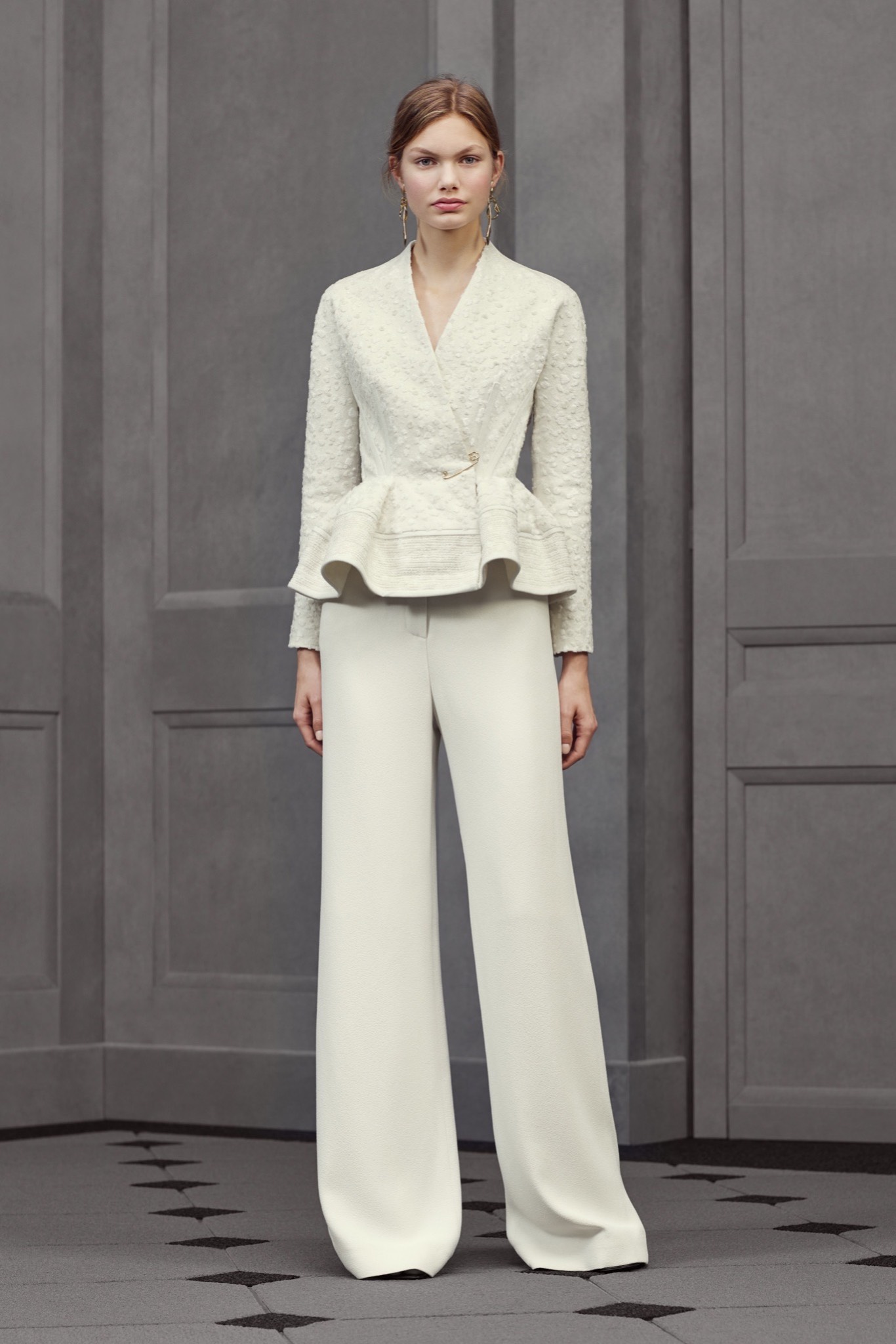 Balenciaga Spring 2016 Ready-to-Wear Collection