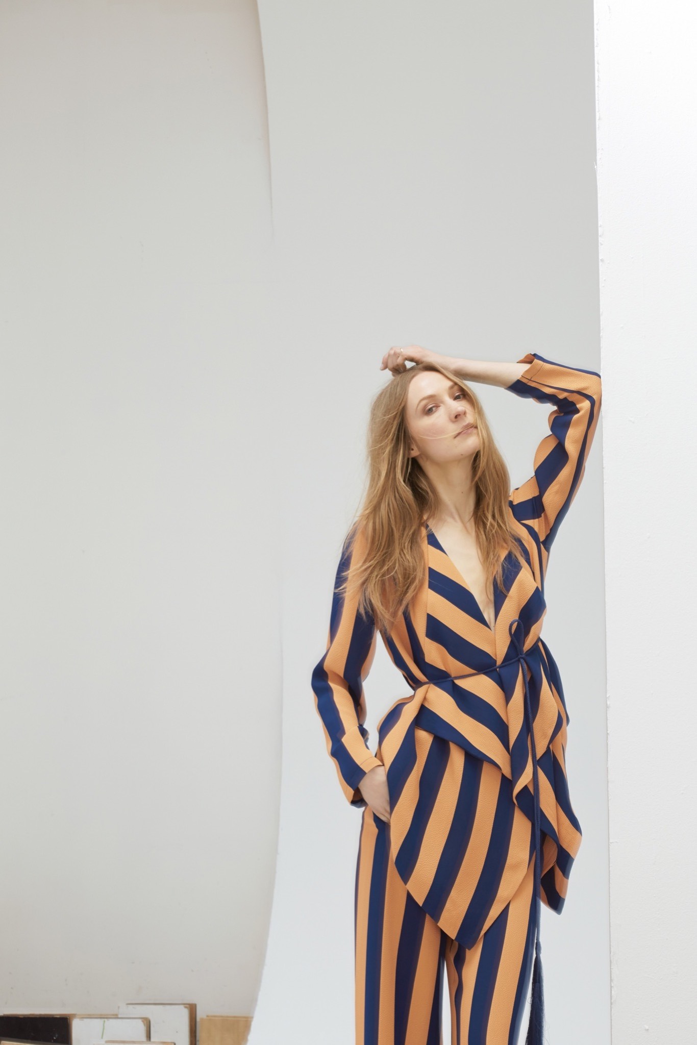 Rodebjer - Pre Spring/Summer 2016 Ready-To-Wear